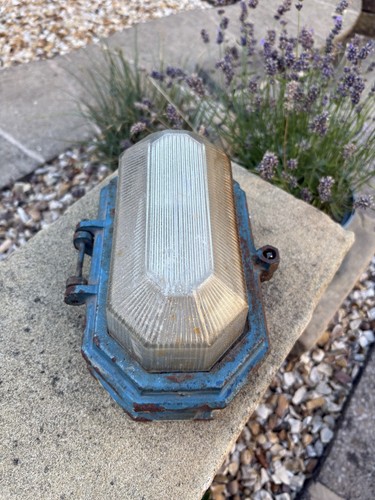 Vintage art deco industrial - vintage,