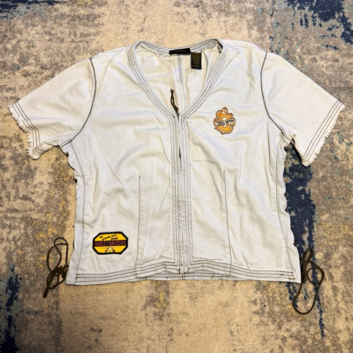 Vintage y2k harley - y2k,