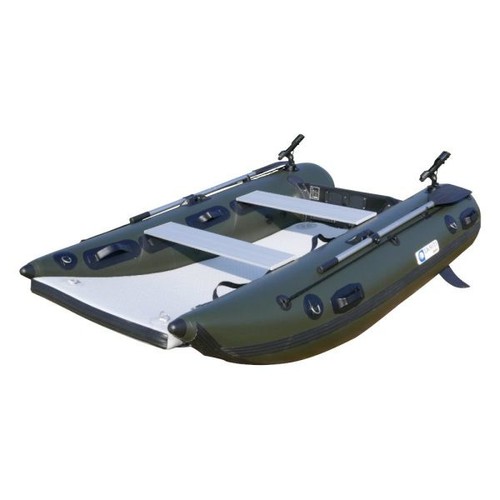 Tahiti sports catamaran - tahiti,