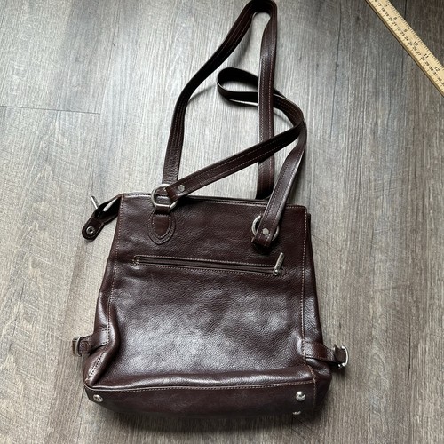Vintage french texier leather - vintage,