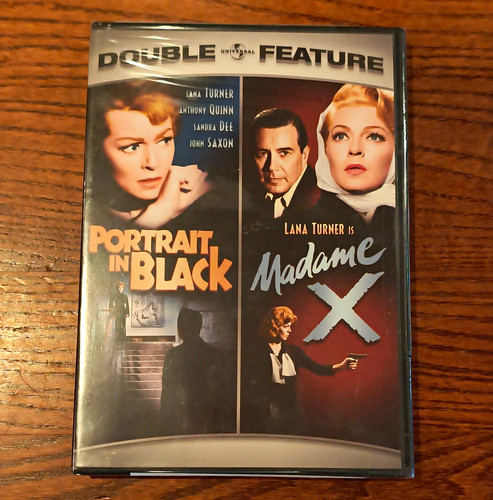 Sealed universal portrait - universal, in