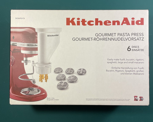 Kitchenaid artisan - ❤️,
