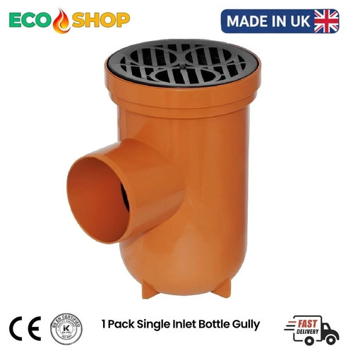 110mm underground drainage - 110mm,