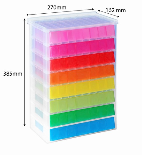 Really useful storage - really, drawer