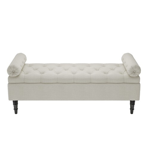 Storage bench for - bench,