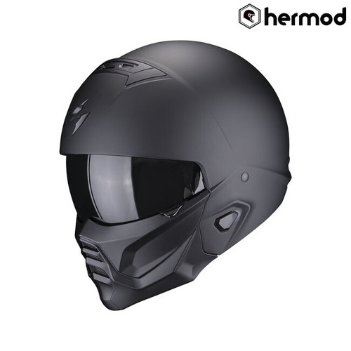 Scorpion exo combat evo - combat, 2