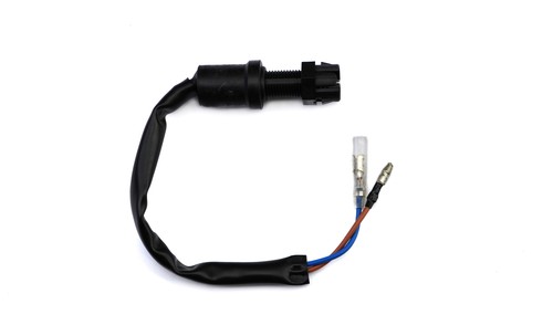 Rear brake light switch - brake,