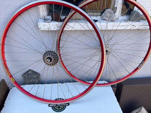 Shimano dura ace 7400 retro - 7400,
