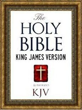 THE HOLY BIBLE (King James