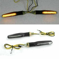 M10 Turn Signal Flush Mount