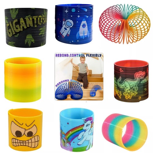 Kids magic springs - magic,