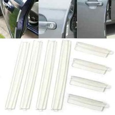 FIT FORD Car Door Guard Edge