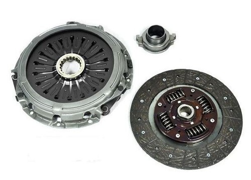 Exedy replacement clutch 230mm - exedy,