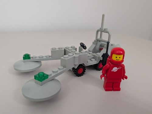 Lego 6841 mineral - lego,