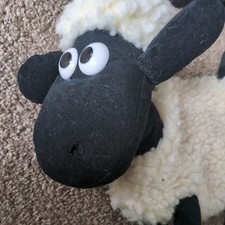 Collectible Shaun The Sheep