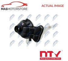 COOLANT EXPANSION TANK