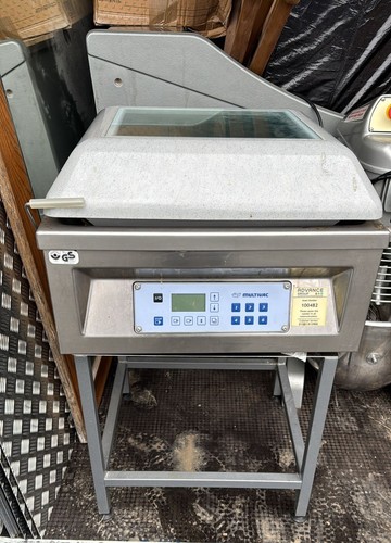 Multivac c200 vacuum packer - c200,