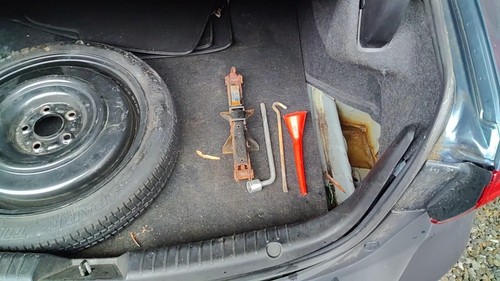 Used floor jack - jack, 2016