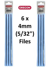 Oregon 5/32" / 4mm Chainsaw
