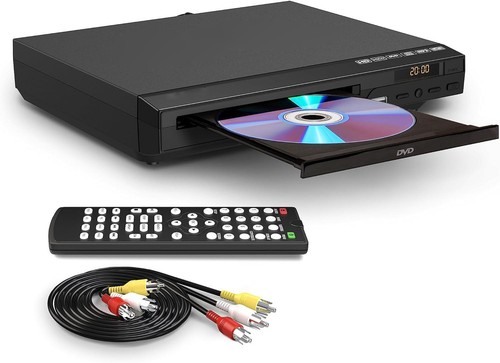 Hdmi dvd player - hdmi, tv,