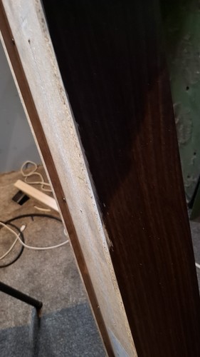 Toa tz311 vintage column - tz311,