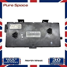 BMW X1 E84 Antenna Amplifier