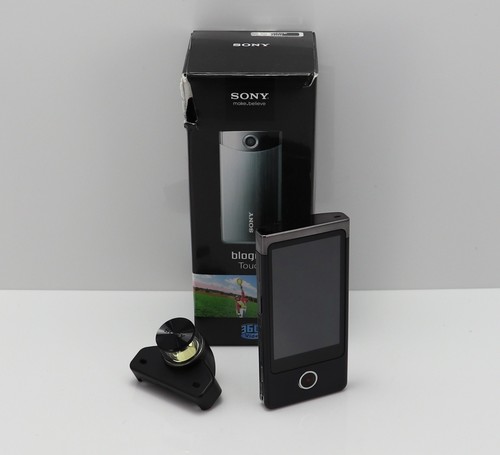 Sony bloggie mhs - bloggie, mhs-ts20