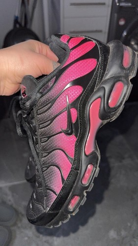 Nike air max plus trainers - air, tn