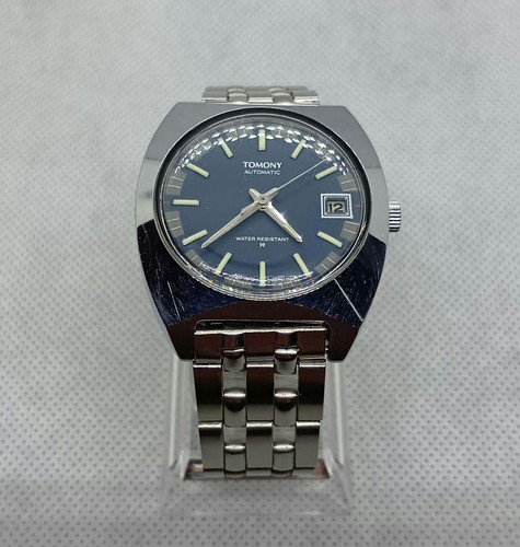 Seiko tomony 5001 - tomony,