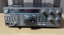 KENWOOD TS-430V HF Transceiver