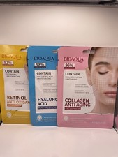 3 X Beauty Product BIOAQUA