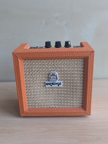 Orange crush mini combo - 3w,