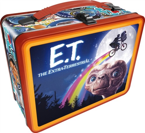 Lunch box - -,