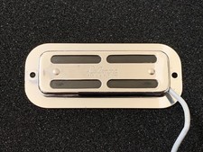 1964 DeArmond "Toaster" Guitar