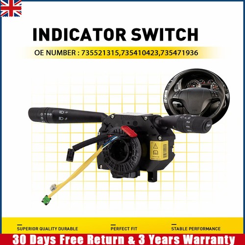 Stalk steering column switch - stalk,