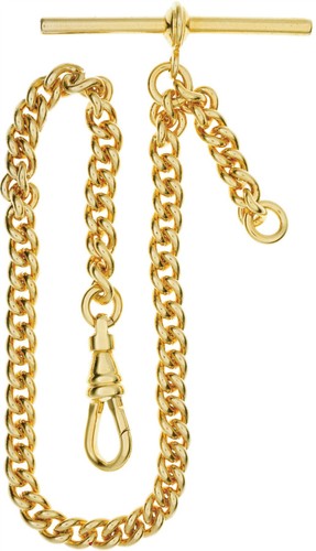 Single albert chain - albert,