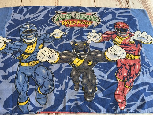 Mighty morphin power rangers - mighty,