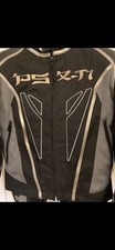 hein gericke motorcycle jacket