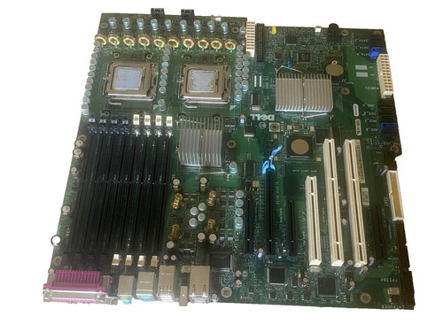 Dell precision 690 - 690, board