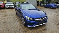 Mercedes class w205 coupe - c-class,