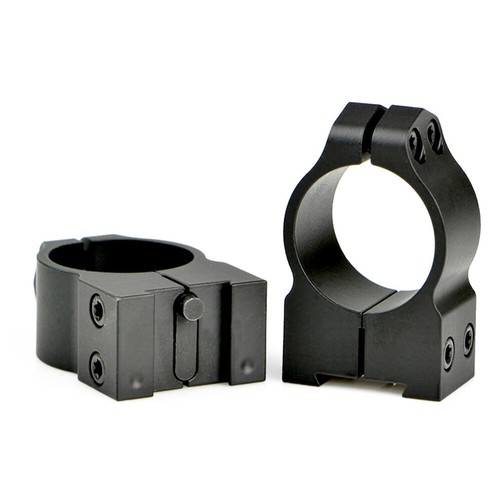 Warne inch matte - 1, med