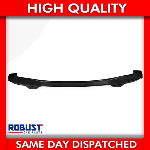 Front tech bumper splitter - front, m-tech