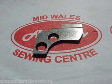 Janome 6234XL, 8002D, 9300DX