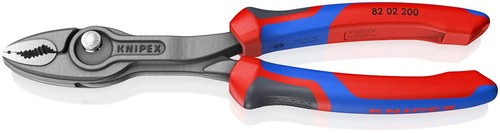 Knipex 200 twingrip - 82, 02