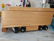 Large Wood COMMUNITY