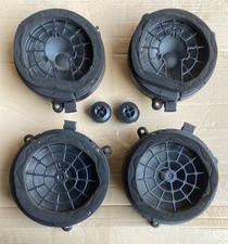 MERCEDES CLK W209 BOSE SPEAKER