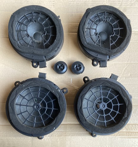 Mercedes clk w209 bose speaker - bose,
