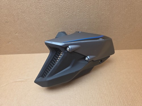 Honda cb500f cb500fa - cb500f, left