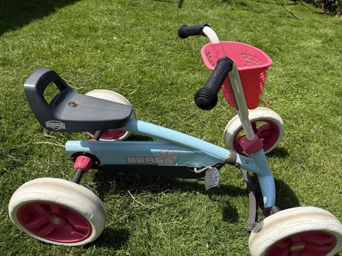 Berg buzzy bloom kids - bloom,