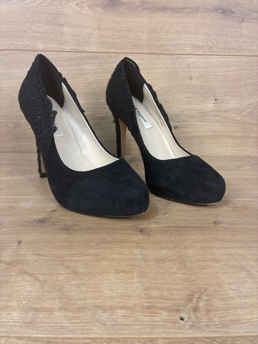 Bennett flossie black lace - bennett,